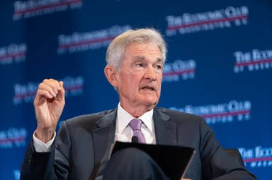 The Stock Market Is Facing a Historic Federal Reserve Double Whammy on May 15