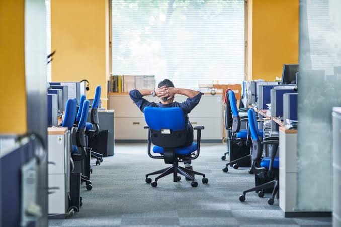 What Happens After Companies Like Coinbase Eliminate 'Pure Managers'