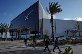 Exclusive: SpaceX has held talks with Saudi fund for possible $5 billion investment in IPO, sources say