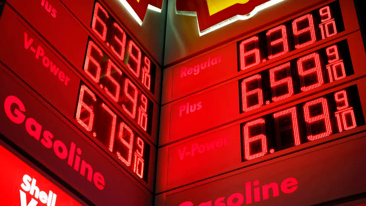 Consumer prices rose 3.8% annually in April, the highest since May 2023