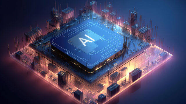 Amazon Rises Toward Key Level; CEO Says This Is 'On Fire'