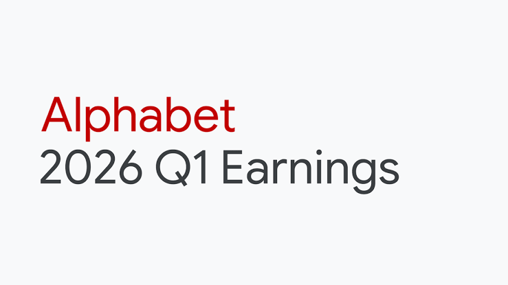 Q1 2026 earnings call: Remarks from our CEO