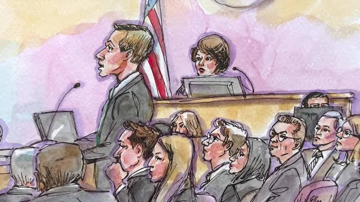 Elon Musk casts his OpenAI lawsuit as a defense of charity