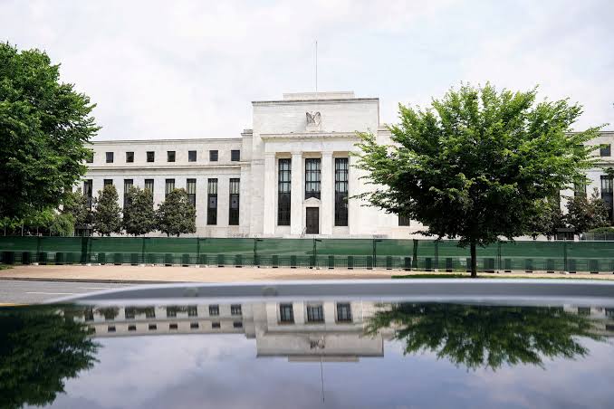 Fed asks about US banks' exposure to private credit firms, Bloomberg reports