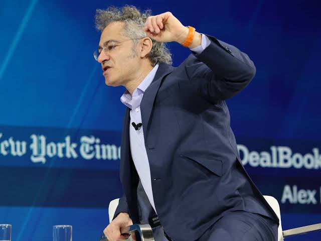 Bank of America sends clear message on Palantir stock after earnings