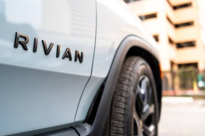 Rivian Automotive Boosts Initial Capacity for Georgia Plant; First-Quarter Revenue Rises