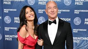 Jeff Bezos' Property Portfolio Could Fund the Met Gala 100 Times Over
