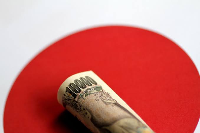 Japan steps into FX market for first time in two years to boost yen, sources say
