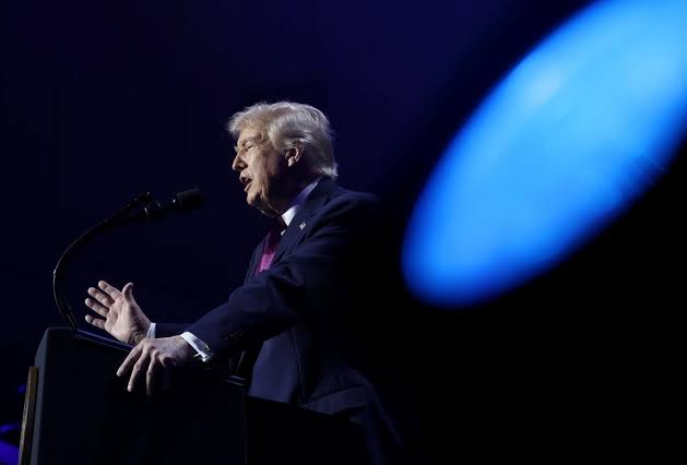 ‘F--k this coin’: Trump set to attend memecoin conference after 96 percent wipeout