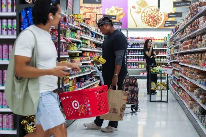 US households could be in for a second wave of Iran war inflation that hits more than just gas