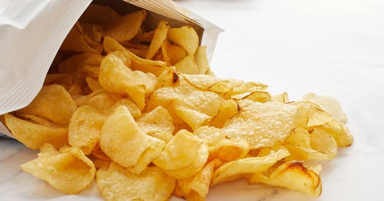 Utz potato chips sold nationwide recalled over salmonella risk