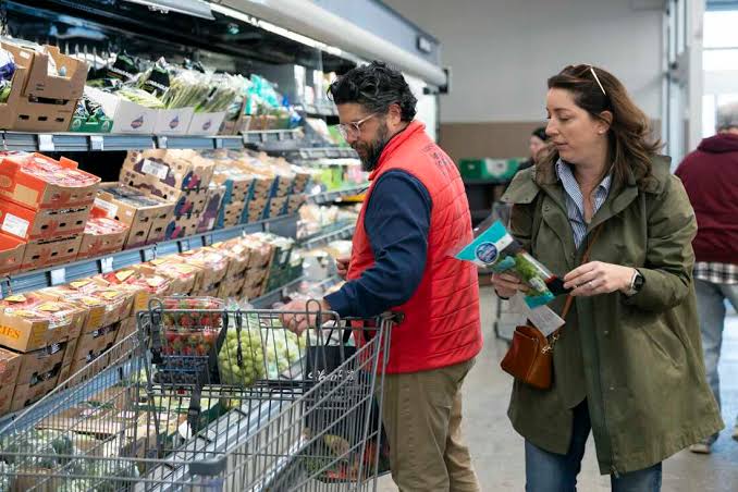 It's not shameful, it's savvy: The shoppers redefining how to save money on groceries