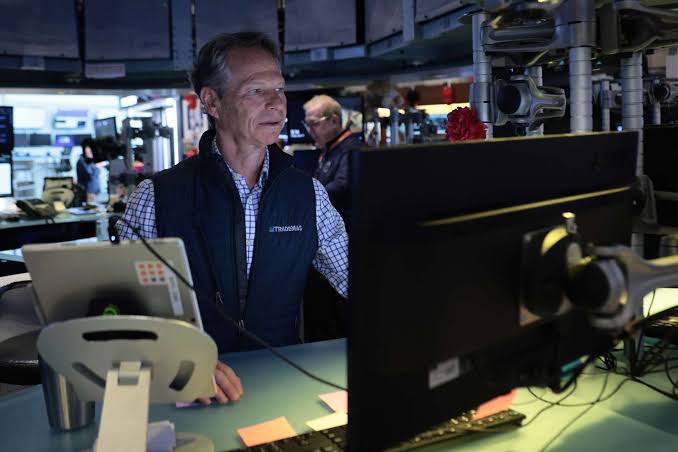 Markets News, April 24, 2026: Nasdaq, S&P 500 Hit Records as Intel Soars; Oil Falls on US-Iran Talks; DOJ Drops Powell Probe