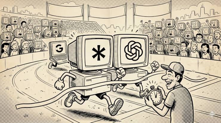 Anthropic releases Claude Opus 4.7, narrowly retaking lead for most powerful generally available LLM