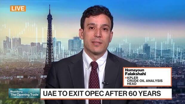 Oil Charges Toward $120 With No End in Sight to US-Iran War