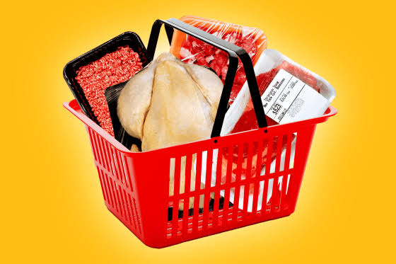 Americans are eating up the meat industry's health claims