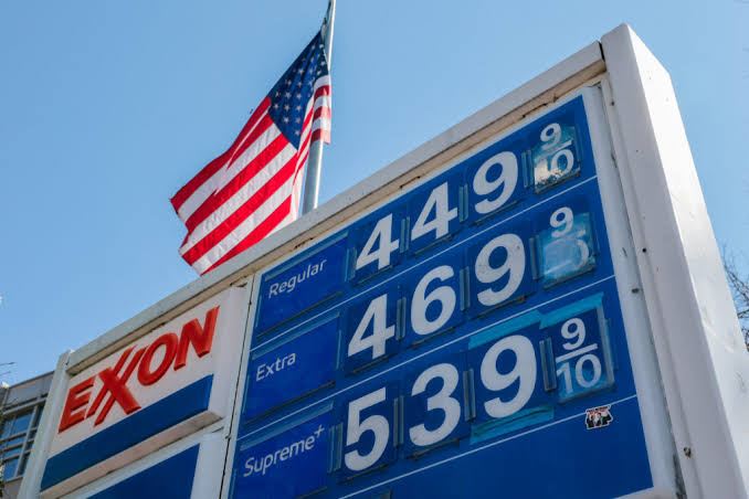 Tribally owned gas stations offer cheaper fuel as Iran war drives up prices