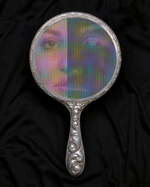 Opinion | The Terrible Cost of the Infinite Scroll