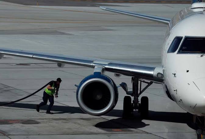 Jet fuel prices double, leading airlines to increase baggage fees, raise fares