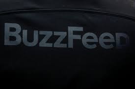 Byron Allen to buy majority stake in BuzzFeed for $120 million, shares nearly triple