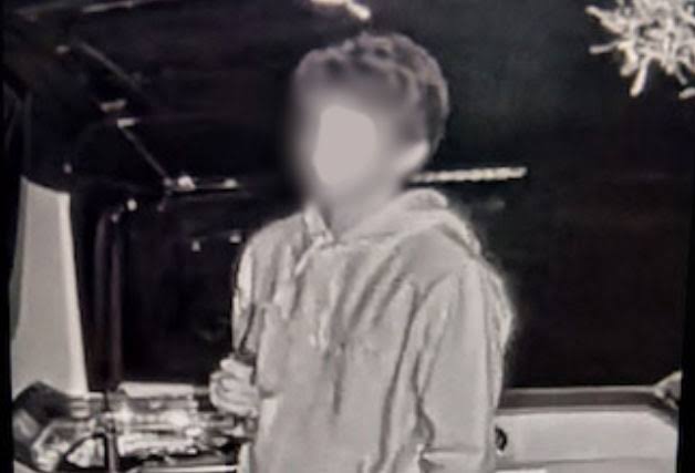 SFPD arrests young suspect who allegedly threw Molotov cocktail at home of OpenAI CEO Sam Altman