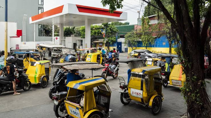 The global oil crisis is turning into an everything crisis