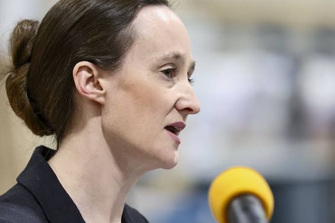 Mayor Wilson responds to pitch of building large data centers in Seattle