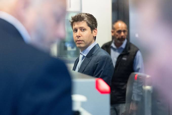 There was a ‘morale boost’ when Elon Musk left OpenAI, Sam Altman testifies
