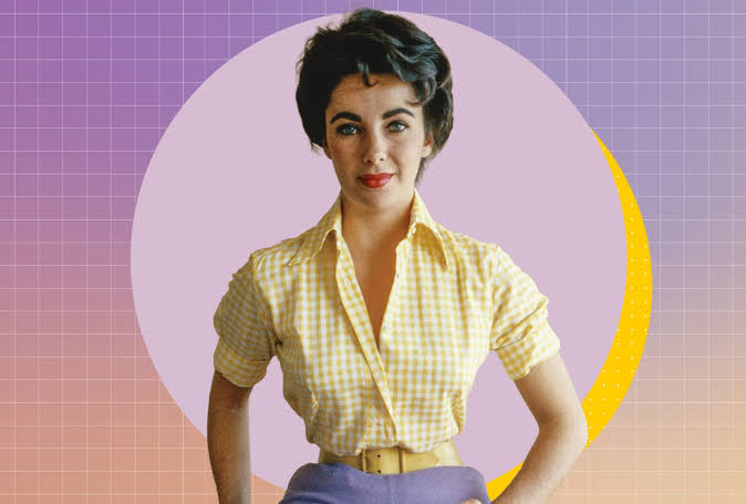 Elizabeth Taylor Loved Serving This 4-Ingredient Appetizer for Easter