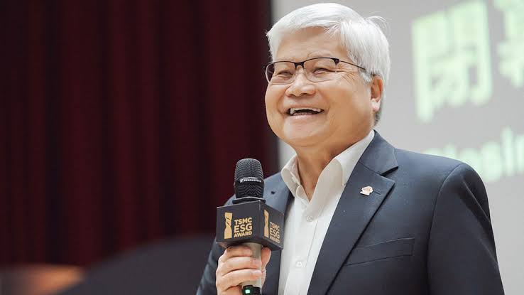 Chip Foundry TSMC Beats First-Quarter Targets, Guides Up