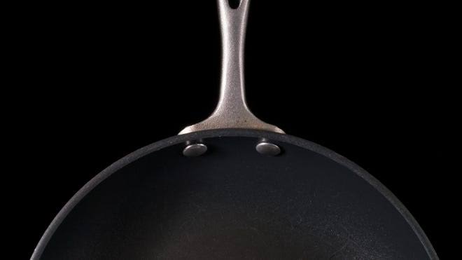 Over 700K sauté pans sold at Costco, Walmart recalled. See products.