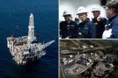 Exclusive | Oil giant gives Newsom the middle finger — and offers rare peak inside California’s gas lifeline