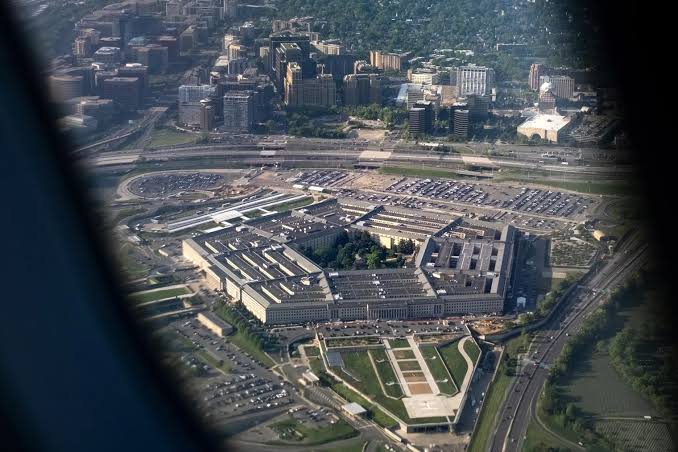 Nvidia, Microsoft, AWS Expanding Classified Military AI Use