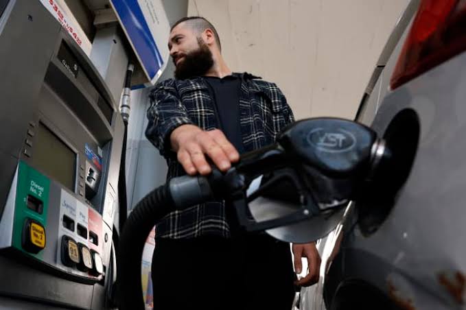 The Pain at the Pump Is Far From Over. Gas Prices Could Stay Above $4 a Gallon Over the Summer.