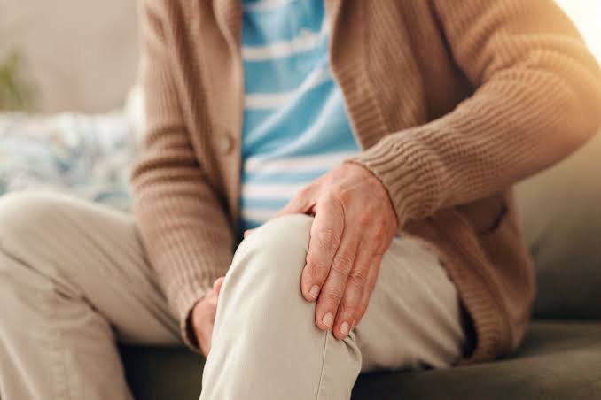 A Cure for Knee Arthritis? It May Be Closer Than You Think