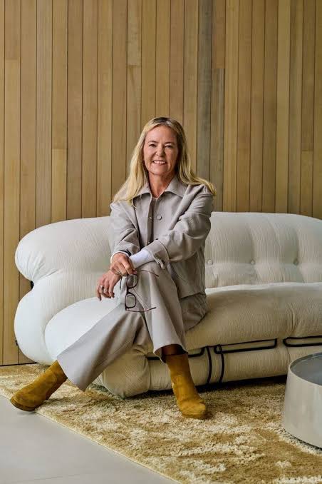 Heidi O’Neill, Formerly of Nike, Will Be New Lululemon’s New CEO