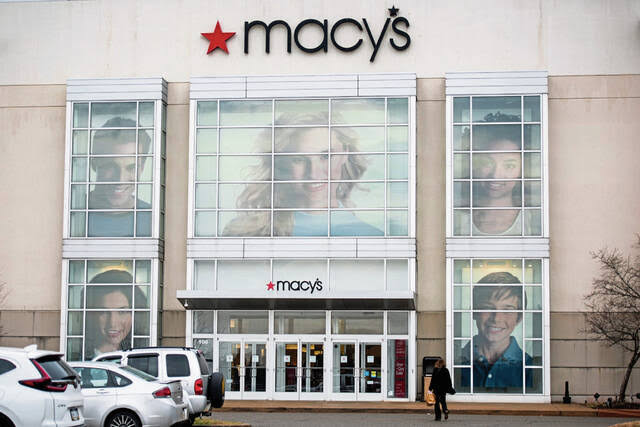Macy’s at Pittsburgh Mills announces closing date
