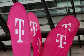 Deutsche Telekom and T-Mobile in early talks for mega merger, sources say