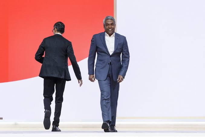 Google Cloud revenue is now 18% of Alphabet's business. Is this the beginning of the end of Google's search identity?