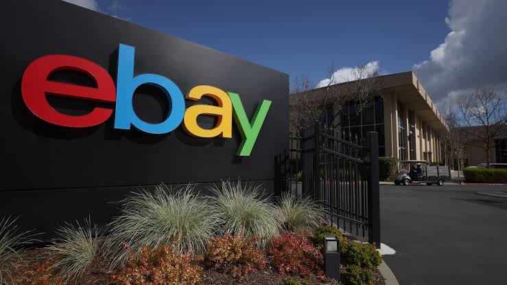 Meme stock GameStop makes $56 billion bid for eBay in bid to rival Amazon
