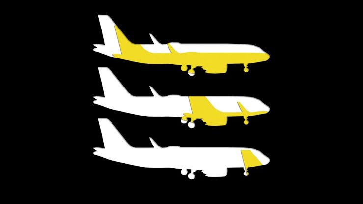 The Only Thing Worse Than Spirit Airlines