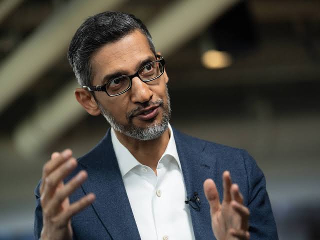 Alphabet to invest $40 billion in thriving AI company