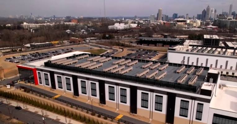 How the AI-driven data center boom is leading to skyrocketing energy bills for many Americans