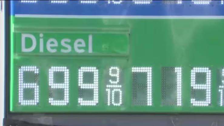 Seattle gas prices near all-time record in 2026 as Iran war drives diesel to historic highs; analyst warns of 1970s-style oil crisis