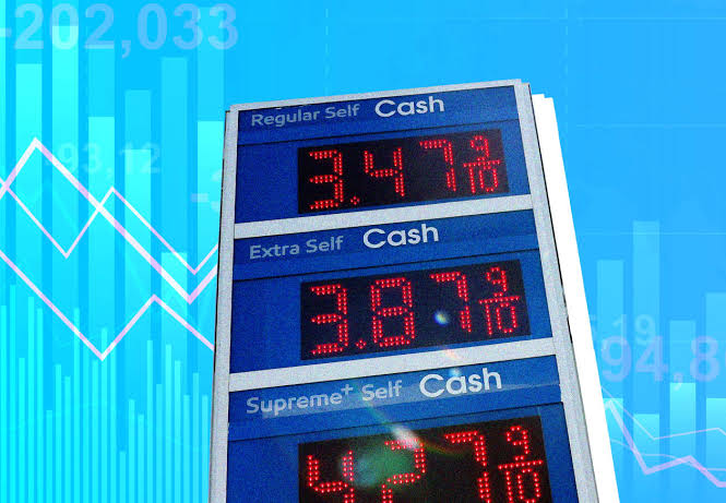 Here’s the big risk facing markets — besides inflation — as the Iran conflict drags on