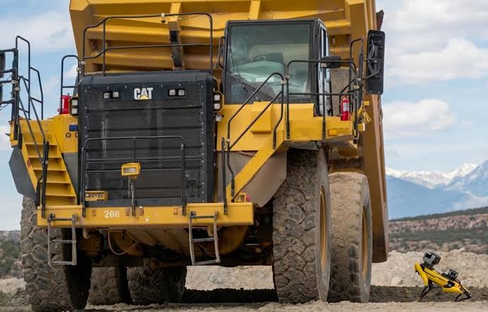 This Tesla Veteran Is Running A Copper Mine With AI-Powered Robots