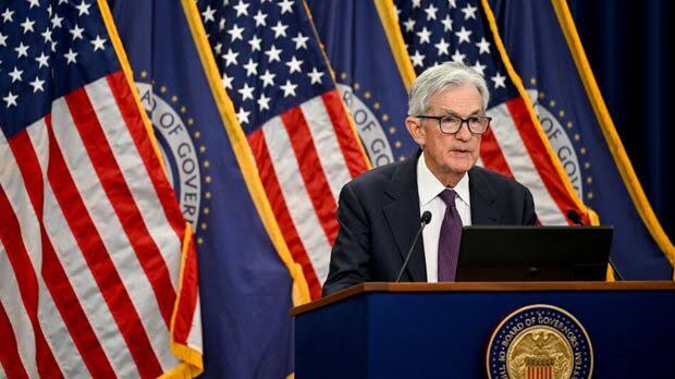 Stocks Hold Gains After Economic Data as Oil Falls: Markets Wrap