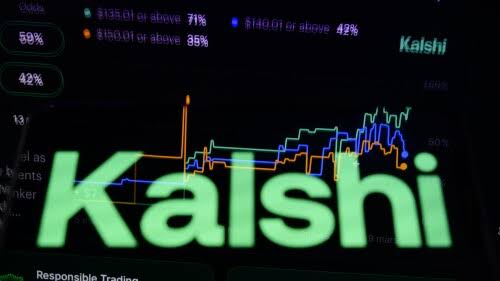 The legal battles continue over prediction markets