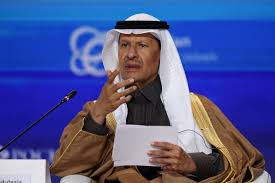 Saudi oil prince's iron grip faces ultimate test with UAE's shock OPEC exit