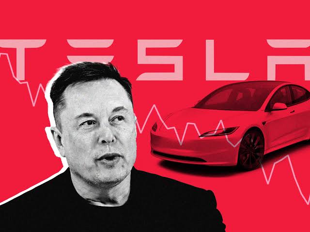 Tesla's stock surrenders gains after earnings. Here's what to know.
